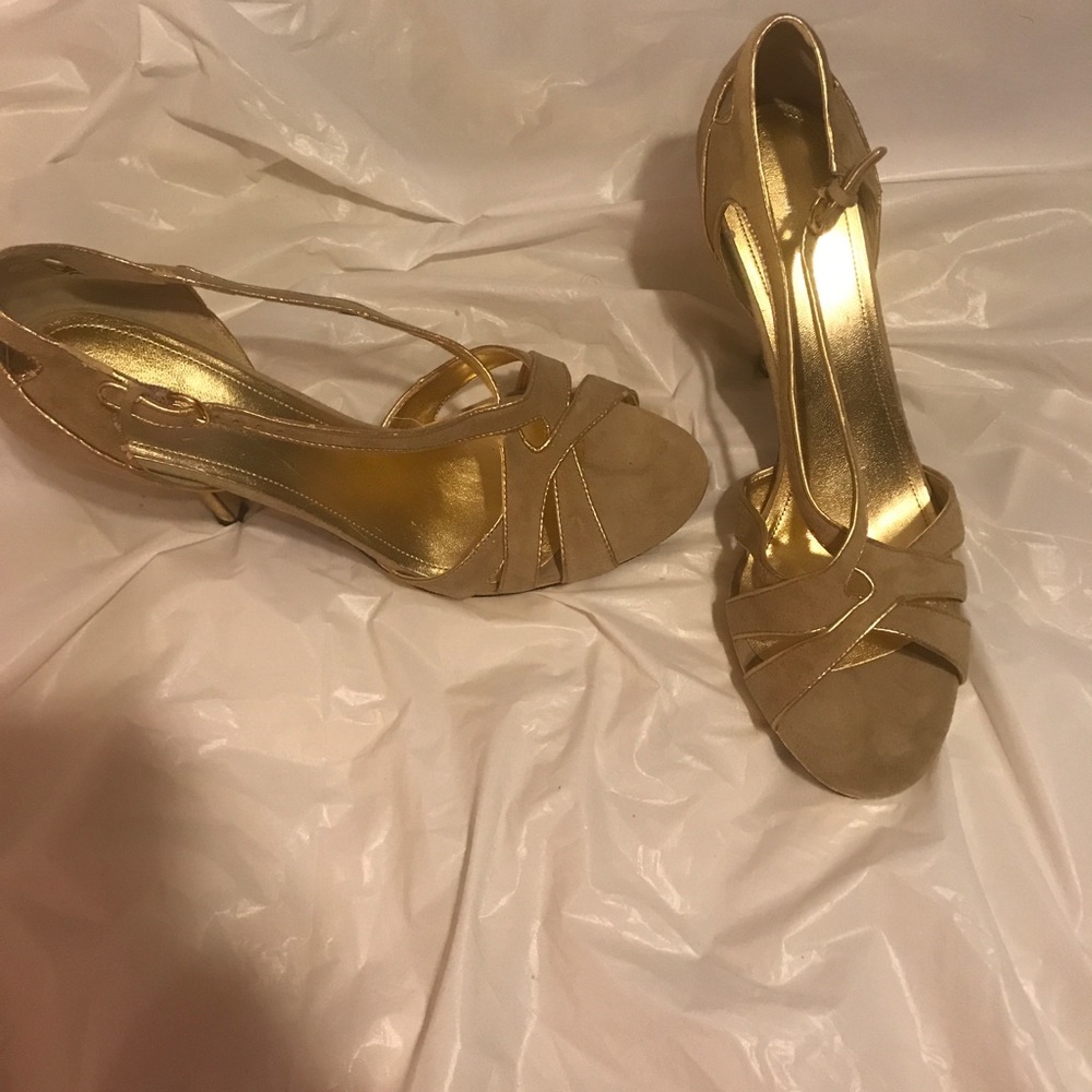 Nine west shoes 9.5